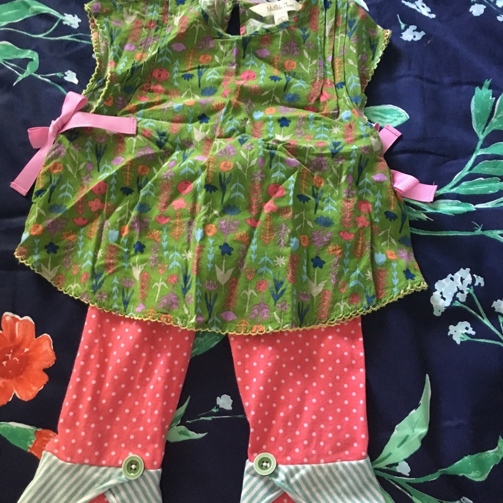 Matilda Jane Size 2